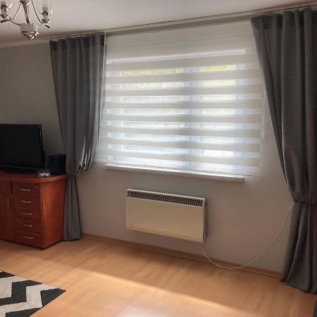 Apartament Swobodna Sosnowiec Eksteriør billede