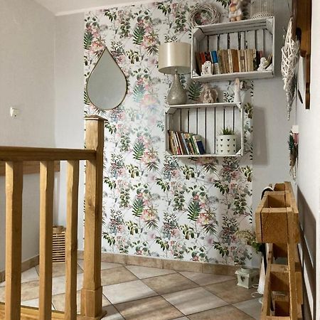 Apartament Swobodna Sosnowiec Eksteriør billede