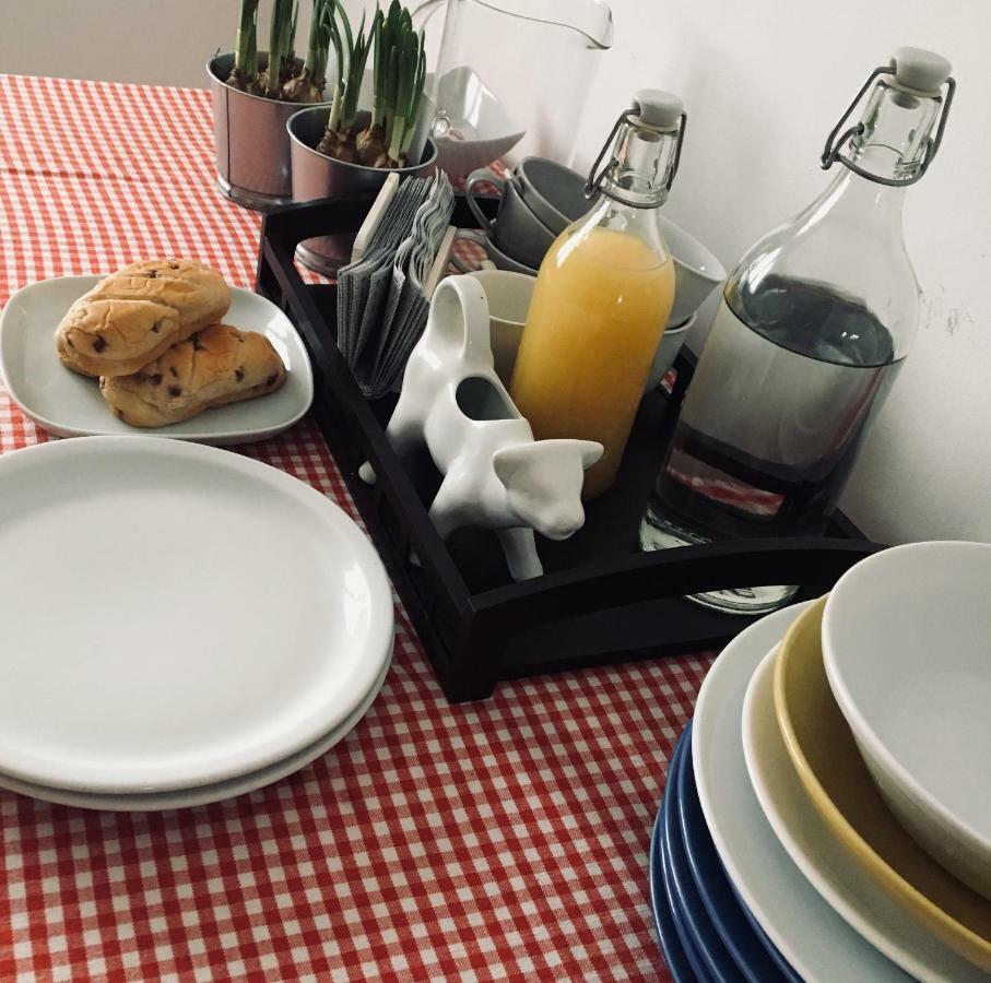 Apartament Swobodna Sosnowiec Eksteriør billede